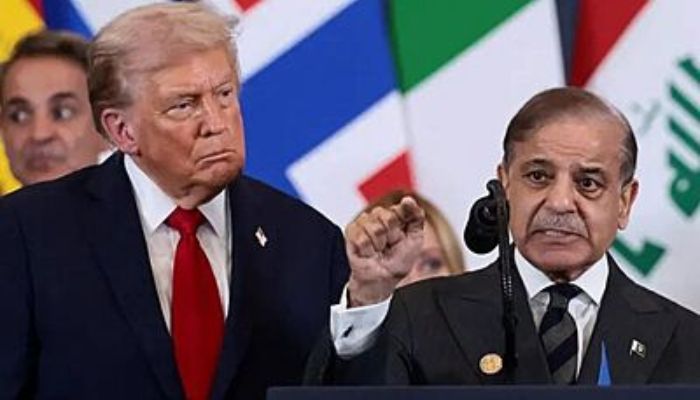 Pakistan shows its true colour yet again, backstabs its ally United States by opening 6 trade routes to Iran, fails Trump’s counter- blockade in Strait of Hormuz