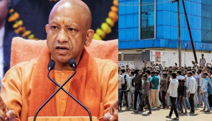 UP govt increases minimum wages across categories