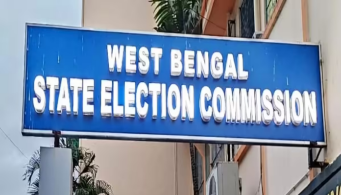 BJP wrote to the West Bengal CEO for the removal of partisan police officers.
