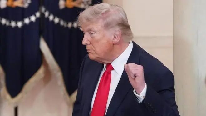 ‘Whole civilisation will die tonight’: Trump issues stark threat to Iran ahead of Hormuz deadline
