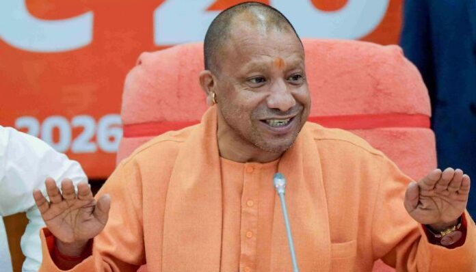 Yogi government expands ‘School Chalo Abhiyan’ to enrol every child