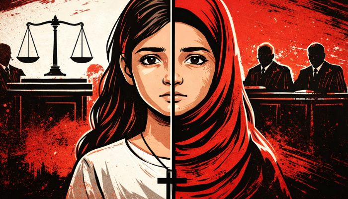 Archdiocese of Lahore protests court ruling recognising minor Christian girl marriage