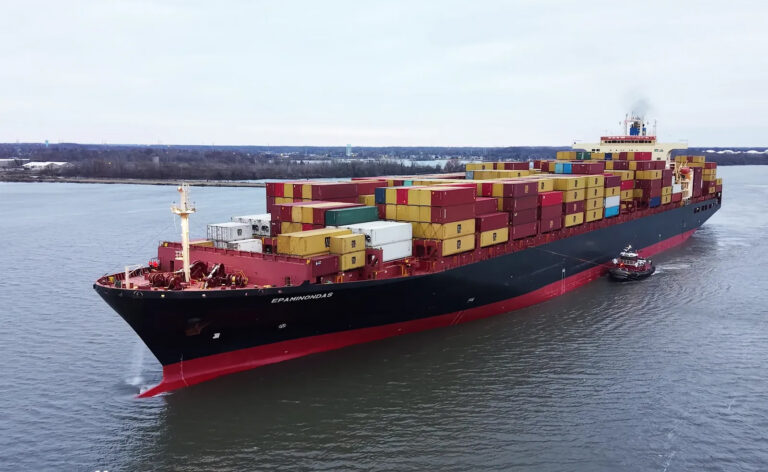 Iran hits three ships with gunfire in Strait of Hormuz, seizes two vessels including an India-bound container ship despite ceasefire extension