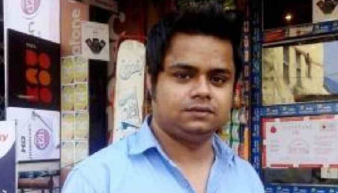TMC goons murder Congress worker in Asansol