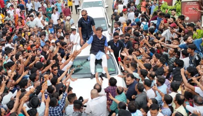 For decades, Assam's political narrative was about Assamese Vs Bengalis, then Himanta Biswa Sarma changed it and united all Hindus together: Story from a Bengali Hindu's perspective