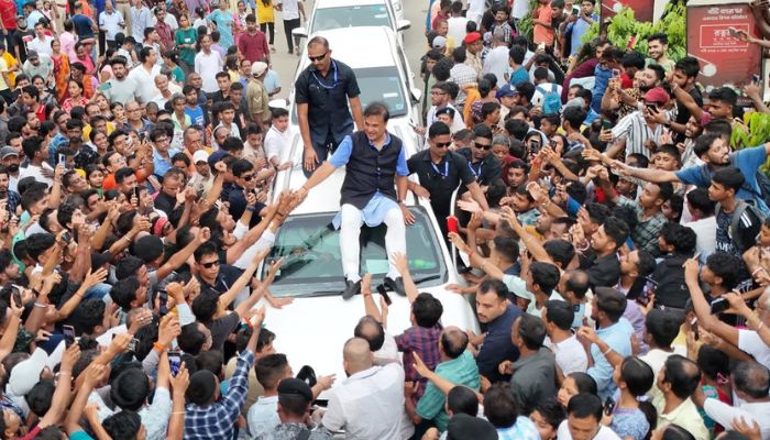 For decades, Assam’s political narrative was about Assamese Vs Bengalis, then Himanta Biswa Sarma changed it and united all Hindus together: Story from a Bengali Hindu’s perspective