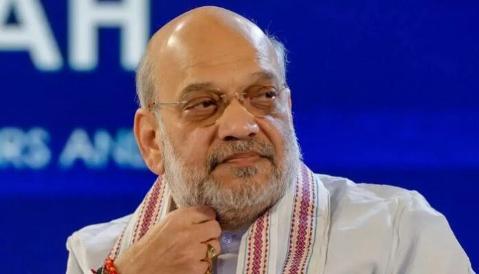 Amit Shah announces uniform civil code in Assam, polygamy ban