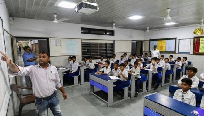 Changed shifts, light uniforms, focus on hydration: Delhi schools adopt diverse measures to tackle heatwave