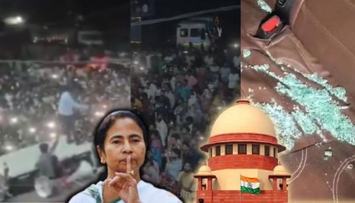 CEC Gyanesh Kumar hands over Malda violence case to NIA: Here’s what SC observed, DM and Home Secretary didn’t reach scene, even food and water was denied to judicial officers