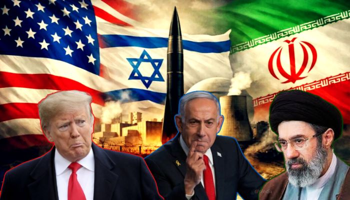 US-Iran ceasefire: Read how Trump acknowledged Araghchi’s 10-point plan, talks to start in Pakistan as Iran insists on full control over Strait of Hormuz