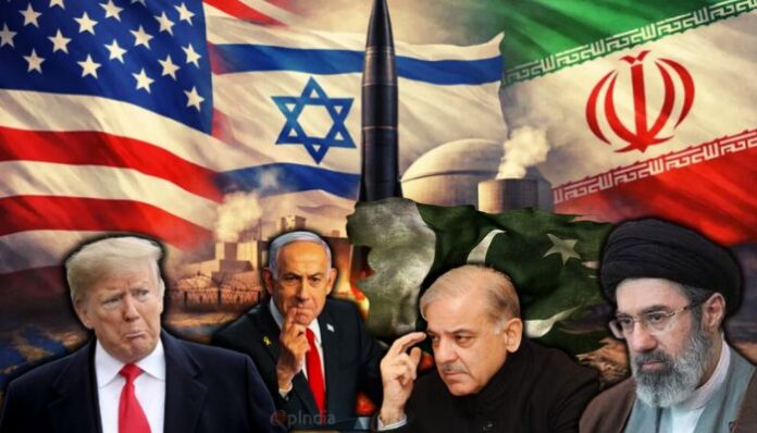Pakistan passed different versions of the same ceasefire proposal to the US and Iran: What we know so far