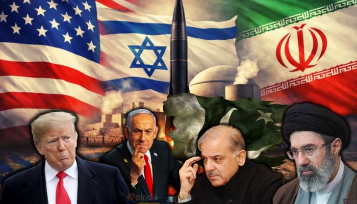 Pakistan accused of passing different versions of agreement to Iran and US after White House said they didn’t agree to Lebanon ceasefire and uranium enrichment: Here is what happened