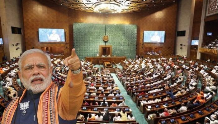 What is Centre’s Delimitation proposal, and why are opposition parties in southern India angry over it: Read how a new political victimhood is being manufactured