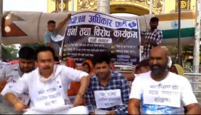 Nepal govt imposes customs duty on Indian goods priced above NRS 100, Nepali citizens rise in protest: Here’s what happened