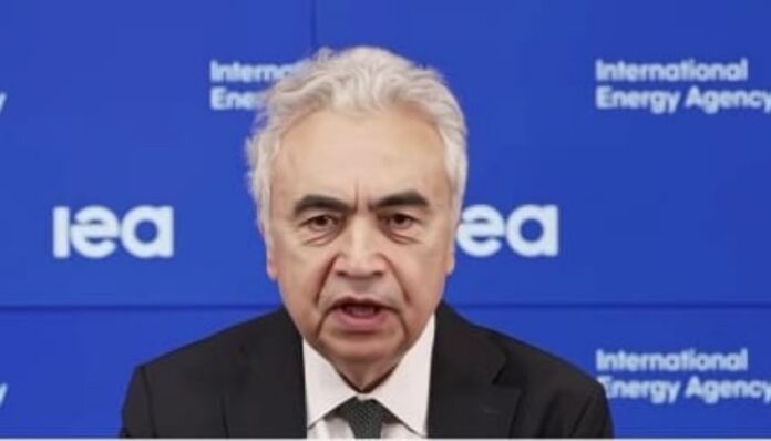 West Asia War: International Energy Agency chief says world is facing the biggest energy security threat