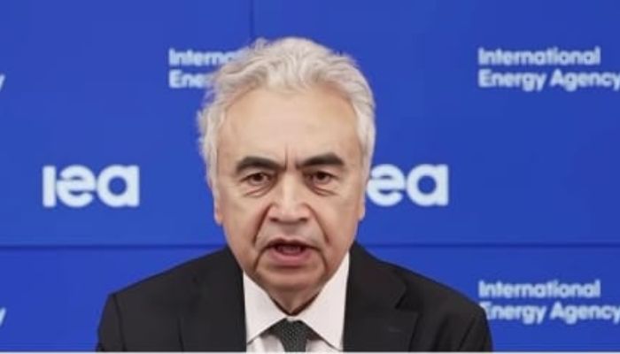 West Asia War: International Energy Agency chief says world is facing the biggest energy security threat