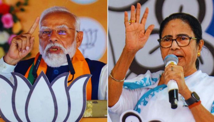 BJP needs to win substantial seats in the second phase to clinch West Bengal election: Read why breaching Mamata’s bastion and undoing the past record is crucial