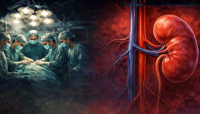 UP: Kanpur police bust kidney racket, 6 including 5 doctors arrested. Read how a Rs 50,000 dispute exposed multi-crore organ trade; Exclusive details