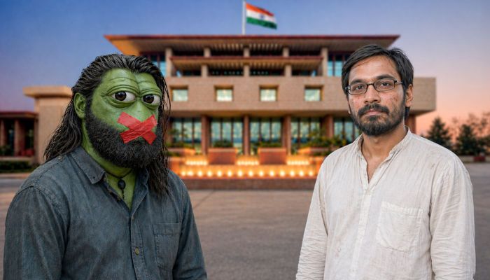 Congress-linked advocate Muhammad Ali Khan gets X users to delete tweets, read why the court should not have issued this order