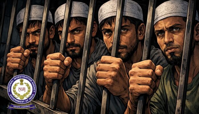 NIA court convicts four Bangladeshi nationals in Bengaluru transnational human trafficking case