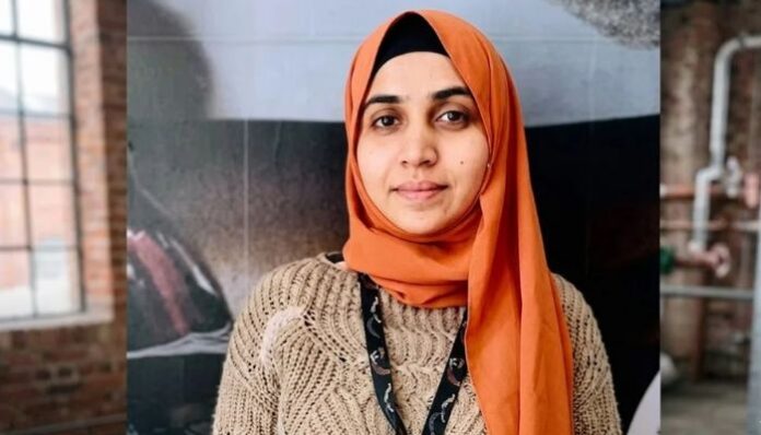 As TCS says Nida Khan was a process associate and not HR Manager, here is what the role is and its responsibilities