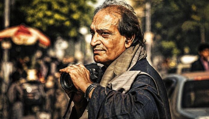 Raghu Rai’s lens documented Bhopal, Bangladesh, Indian politics and the human stories behind history.