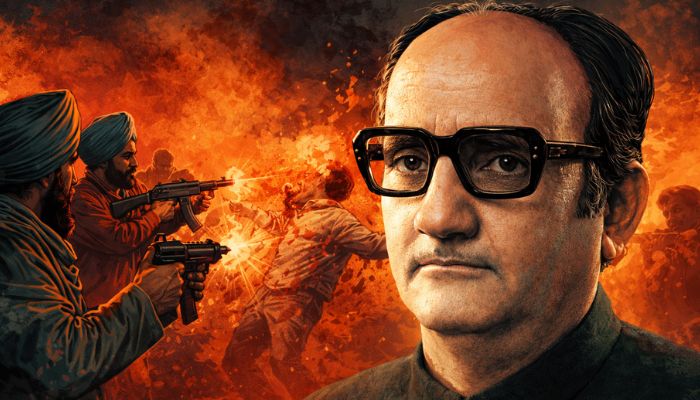 40 years ago Khalistani terrorists kill six cops, free undertrials linked to Ramesh Chandra murder – A reminder of the dark times