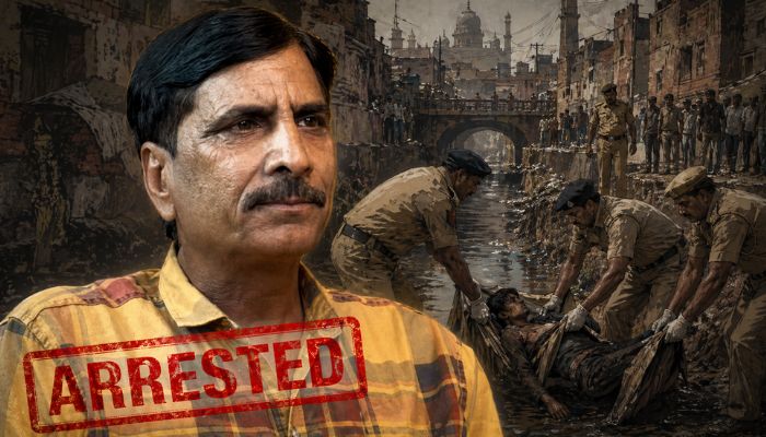 Exclusive: ‘Ex-Muslim’ YouTuber Salim Wastik turns out to be a 1995 child murder convict who jumped bail and lived under a new identity for 26 years – Read what the Delhi HC documents revealed