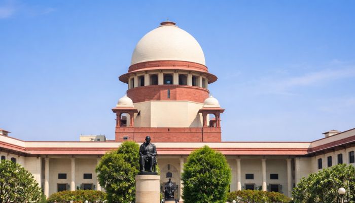 Supreme Court says it can examine ‘Superstitious’ religious practices