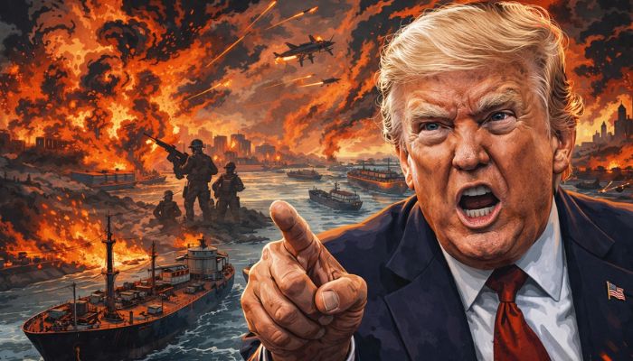 Ten-point explainer why this ceasefire is not a US victory as Trump desperately wants everyone to believe