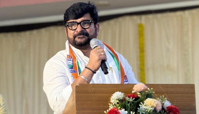 Congress MLA Vinay Kulkarni, convicted of murdering a BJP leader, had threatened OpIndia 12 times 