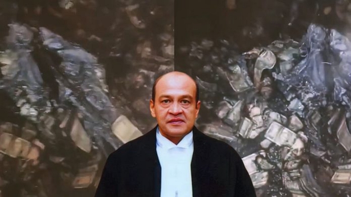 Justice Yashwant Varma resigns a year after a stash of cash was found in his house, ensures retirement benefits by avoiding parliamentary impeachment