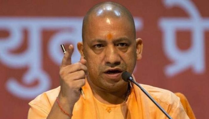 Uttar Pradesh: Yogi govt distributes land ownership rights documents to ...
