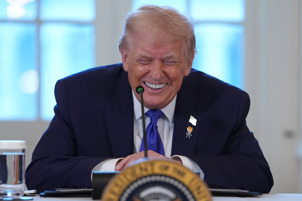 Donald Trump Abraham Accord Iran deal