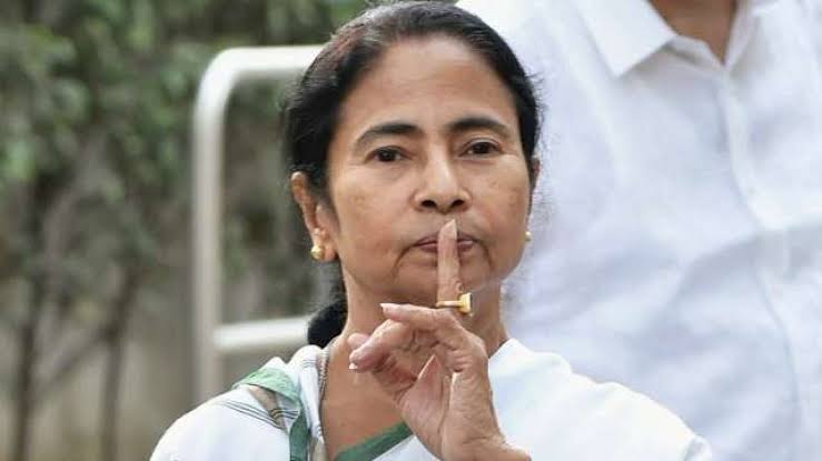 Mamata Banerjee’s undignified rejection of electoral defeat and brazen insult to Bengal’s public mandate exposes the real face of fascism that the Left always pretended to oppose