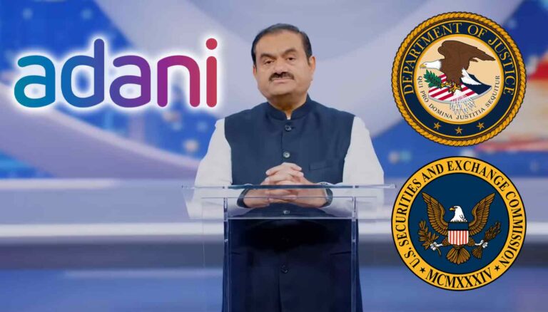 US Justice Department to drop fraud cases against Gautam Adani, SEC to settle lawsuit, says report