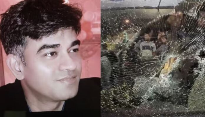 Suvendu Adhikari PA killed