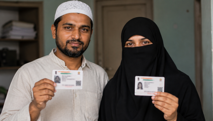 Karnataka has 20 lakh Bangladeshi infiltrators.