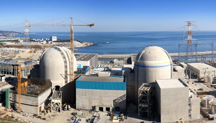 UAE Barakah Nuclear Plant drone attack