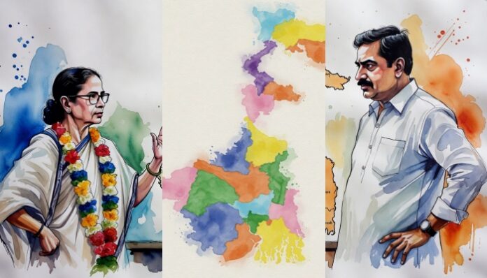 Bengal elections