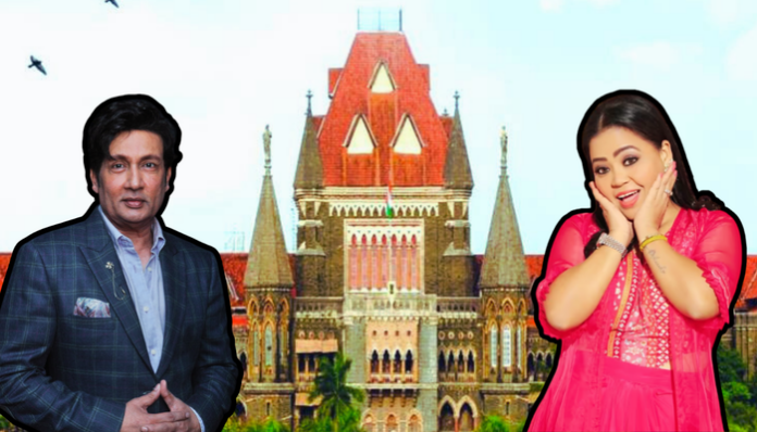Bombay High Court quashes FIR against Shekhar Suman and Bharti Singh.