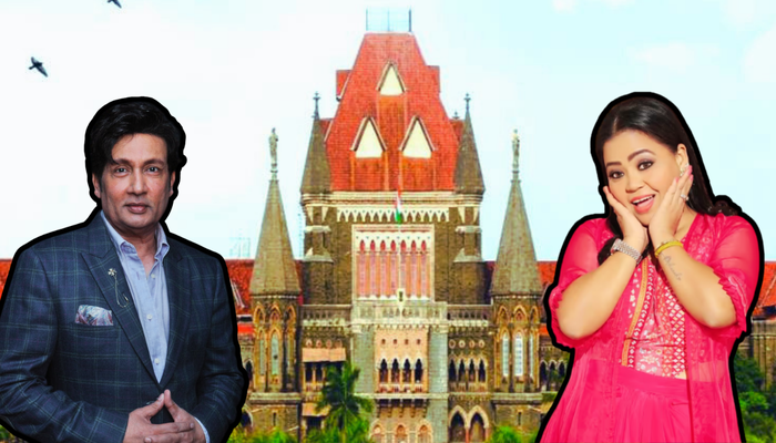 Bombay HC quashes FIRs against Shekhar Suman and Bharti Singh for the words “Ya Allah, Rasgulla, Dahi Bhalla”: Read what the court said about invoking criminal law