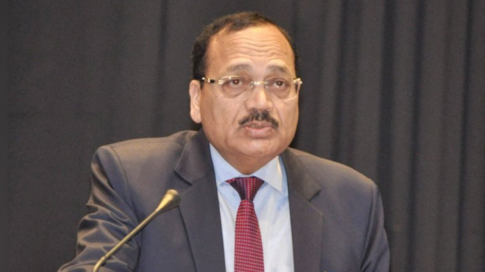 CJI Surya Kant expressed concern over rising drug menace in Punjab.