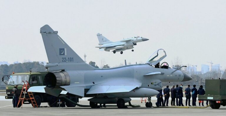 China confirms it assisted Pakistan during Operation Sindoor, engineers were stationed in the country to support the operations of Chinese J-10C jets