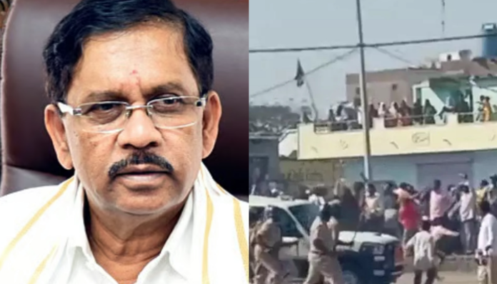 52 cases in Karnataka will be withdrawn by the Congress government.
