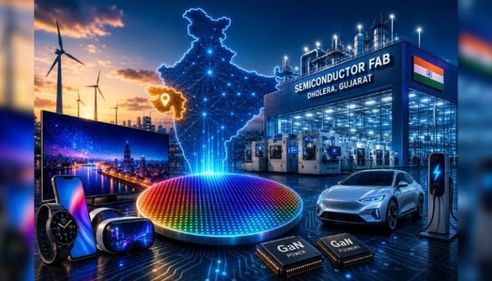India’s first mini-micro LED display unit to be set up in Gujarat’s Dholera: Read about this advanced technology and ways it can make Bharat ‘Atmanirbhar’