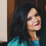 Nupur J Sharma