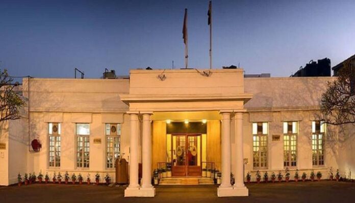 Government orders re-entry of Delhi Gymkhana Club Property in Lutyens’ Delhi