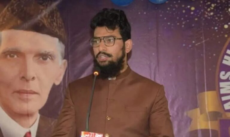 Unknown gunman strikes again: Pulwama attack mastermind Al-Badr commander ‘Doctor’ Hamza Burhan shot dead in PoK’s Muzaffarabad