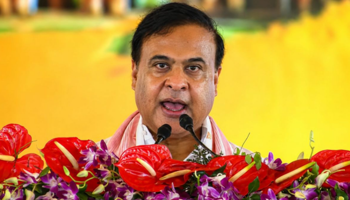 Today, the Assam assembly will take up the UCC bill put forward by the Himanta Biswa Sarma-led government.